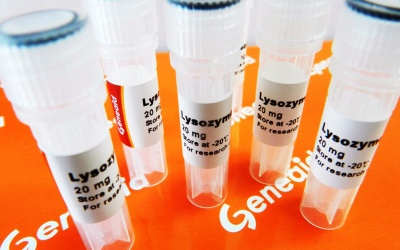 Thu hồi toàn bộ thuốc chứa hoạt chất Lysozyme