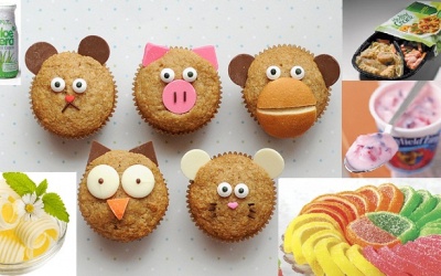 12 đồ ăn từng bị lầm tưởng là lành mạnh