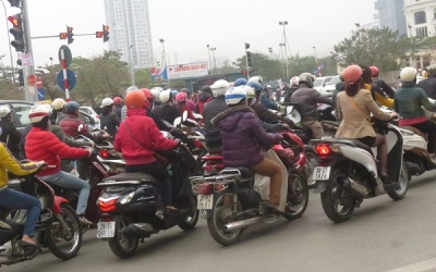 Thời tiết 30/1: Mưa rét kéo dài đến hết tuần sau