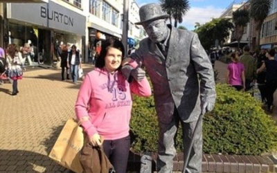 Tử vong vì giảm cân quá liều