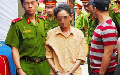 Đề xuất giảm bớt án tử hình