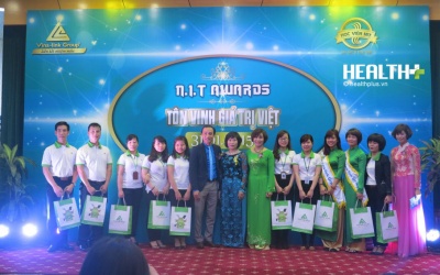 Đưa TPCN Việt Nam sang EU