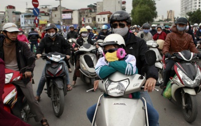 Thời tiết 1/2: Bắc Bộ còn rét buốt trong vài ngày tới