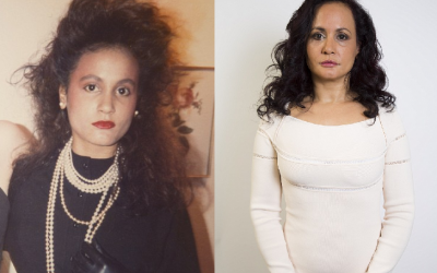 Bí quyết không nếp nhăn: 40 năm không... cười!