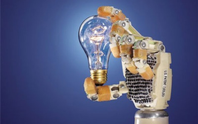 26 phát minh cổ và kỳ dị nhất thế giới (P1)