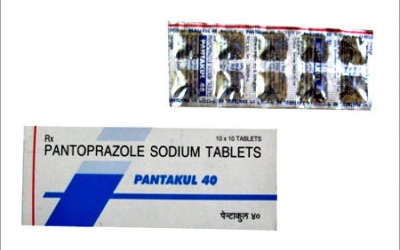 Dừng lưu hành 3 thuốc đường tiêu hóa nhập khẩu từ Ấn Độ