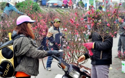 Rằm tháng Chạp của người Hà Nội