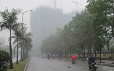 Thời tiết 3/2: Bắc Bộ mưa rét đến hết tuần tới