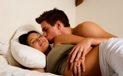 Vợ mang thai: 'Của quý' cũng 'đình công'!?