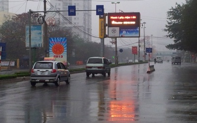 Thời tiết 5/2: Miền Bắc rét đậm, rét hại