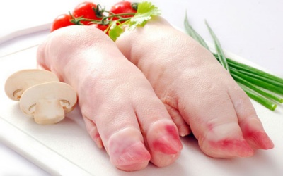 Móng giò: Ai nên nhịn?