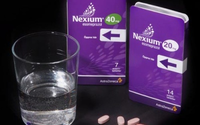 Thuốc chi phí thấp cho người bệnh trào ngược dạ dày