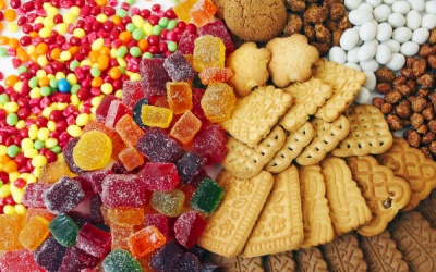 'Ngọt ngào' ảnh hưởng thế nào tới cơ thể và não bộ?