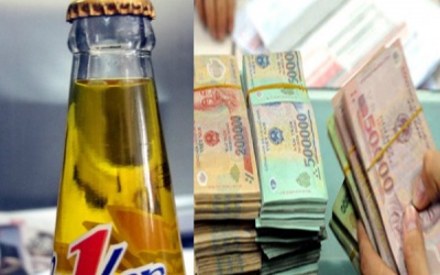 Cộng đồng tẩy chay hãng 'nước ngọt có ruồi giá 500 triệu'