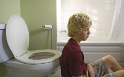 Trị tiêu chảy bằng bài thuốc dân gian