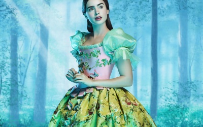 9 nàng công chúa Disney được tái hiện lại qua cô dâu Ấn Độ