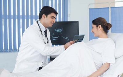 Bị đái tháo đường khi mang thai: Phải làm thế nào?