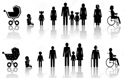 Những con số đáng kinh ngạc của đời người