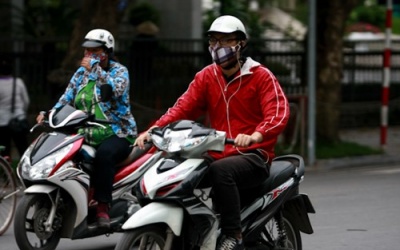 Thời tiết 9/2: Rét đậm bao phủ toàn miền Bắc