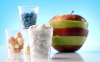 Ăn đủ chất rồi có cần uống TPCN? 