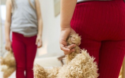 Dõi theo quá trình phát dục của trẻ