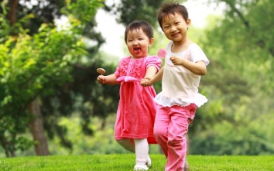 Làm sao để tăng cường hệ miễn dịch cho trẻ?