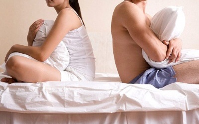 Nam giới bị yếu sinh lý ngày càng trẻ