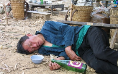 Quan niệm sai lầm khiến bạn 'đổ gục' vì chất cồn