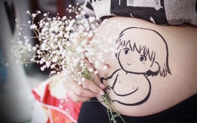 Những sự thật đáng kinh ngạc về thai nhi