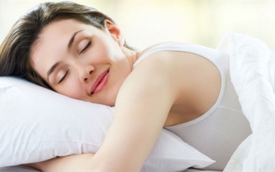 Ngủ ngon cũng cần kỹ năng