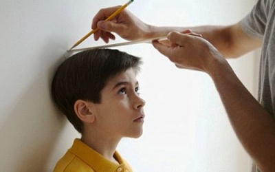 Làm sao để tăng chiều cao nhanh?