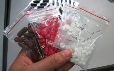 Thực hư về đơn thuốc 'tăng cân thần tốc'