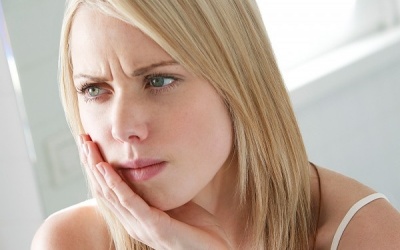 Chốc mép chữa làm sao?