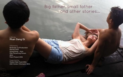 'Cha và con và...' tham gia tranh giải tại LHP Berlin