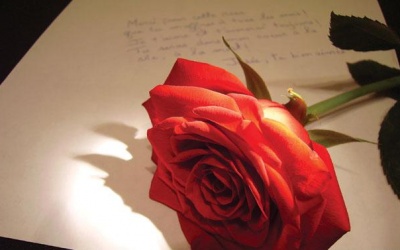 Top 10 bức thư tình hay nhất mọi thời đại