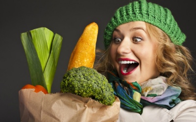 10 lời khuyên dinh dưỡng... 'sai lè'