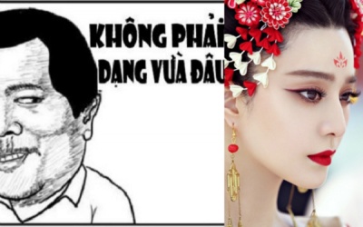 Giải mã trào lưu Võ Tắc Thiên 'không phải dạng vừa đâu'