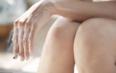 Thuốc lá có liên quan tới 26 căn bệnh ở người