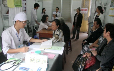 Chưa ghi nhận vụ ngộ độc nào trong  7 ngày Tết