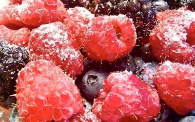 Kiểm tra việc nhập trái cây Trung Quốc nghi gây viêm gan A