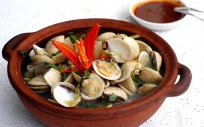 Những người không nên ăn ngao?