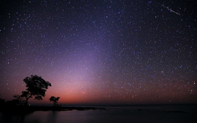 Những hiện tượng thiên văn đáng chờ đợi năm Ất Mùi