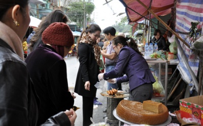 Những nguyên tắc đảm bảo ATTP mùa lễ hội