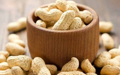 Lạc tốt với sức khỏe như thế nào?