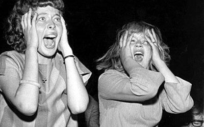 Bạn biết gì về chứng cuồng loạn hysteria?