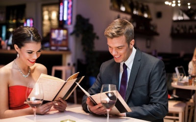 Những biểu hiện của đàn ông đích thực khi yêu