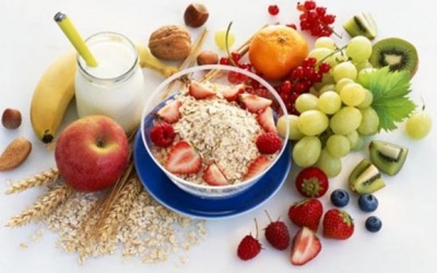 Ăn chay không lo thiếu chất