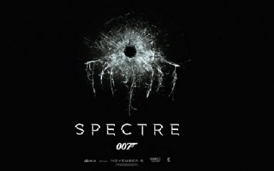 Những hình ảnh mới hé lộ của bom tấn '007: Spectre'