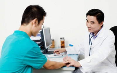 Bác sỹ phải có “tâm” và có “tầm”