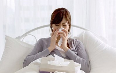 Thực phẩm hay 'đánh bay' cảm cúm